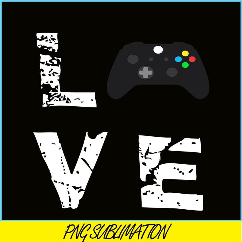 VLT21102326-Game Love PNG, Funny Valentine PNG, Valentine Holidays PNG.png