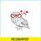 VLT21102341-Owl With Sunglasses PNG, Funny Valentine PNG, Valentine Holidays PNG.png