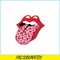 VLT21102350-Red Lips Tongue PNG, Sweet Valentine PNG, Valentine Holidays PNG.png
