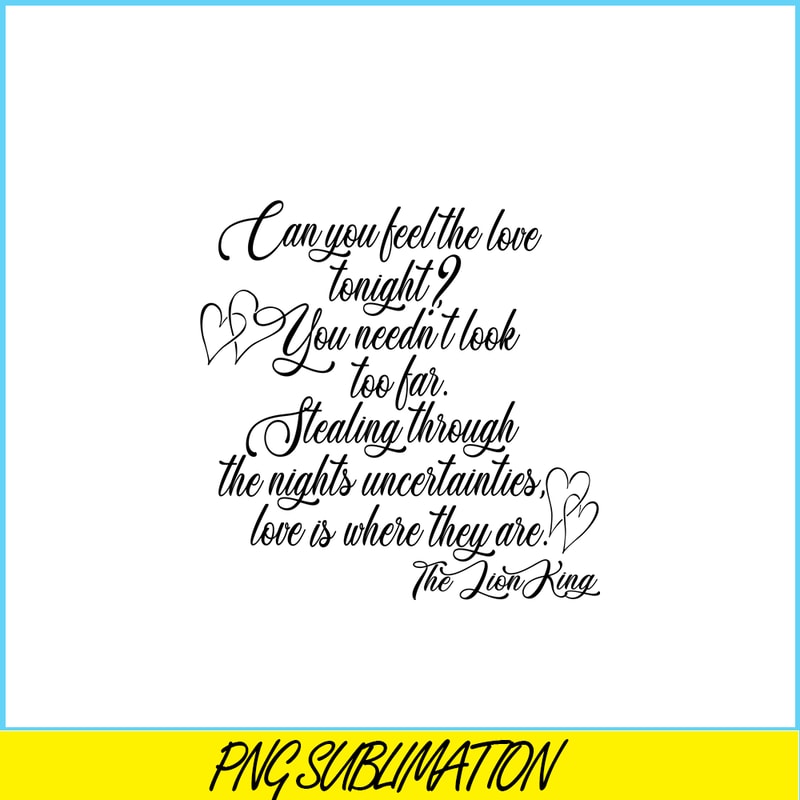 VLT21102370-Can You Feel The Love Tonight PNG, Sweet Valentine PNG, Valentine Holidays PNG.png