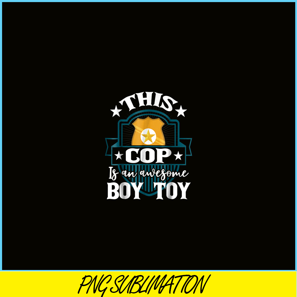 VLT21102372-This Cop Is Awesome PNG, Sweet Valentine PNG, Valentine Holidays PNG.png