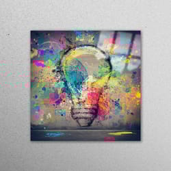 glass wall decor, glass, wall art, light graffiti printing, creativity wall decoration, light graffiti wall decoration,