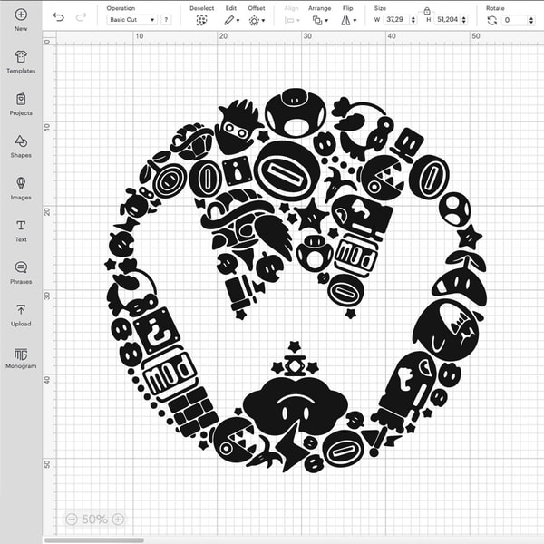 Mario Controller Svg Super Mario SVG, Mario SVG, Super Mario Logo PNG, Mario Bros | Inspire ...