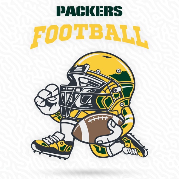 Green Bay Packers Svg, Green Bay Packers Logo, Packers Logo | Inspire ...