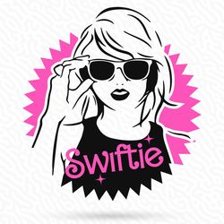 Taylor Swift Svg, Swiftie Svg, Taylor Swift Cricut, Taylor Swift Silhouette Svg, Taylor Swift Shirt Svg