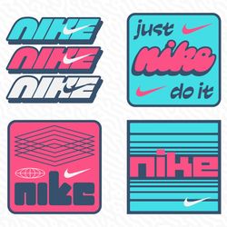 Nike Logo Transparent Background, SVG Nike, Nike SVG Image, Nike Check SVG, Nike Swoosh SVG, Custom Nike Logo