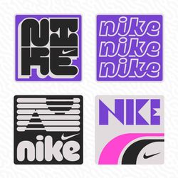 Nike Swoosh SVG, Nike Logo Transparent Background, Transparent Nike Logo, SVG Nike, Nike SVG Cricut, Nike Vector Logo