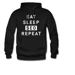 seo manager hoodie. marketing clothing. marketing pullover. seo