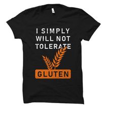 funny gluten shirt. gluten t-shirt. gluten gift. gluten
