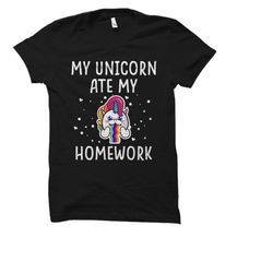 funny unicorn shirt. awesome unicorn shirt. unicorn t-shirts.