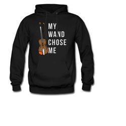 violin hoodie. violin player hoodie. violinist hoodie. violin