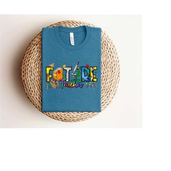 future teacher shirt, teacher in progress shirt, student