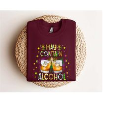 mardi gras party sweatshirt, mardi gras carnival shirt,