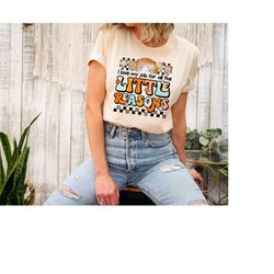 i love my job for all the little