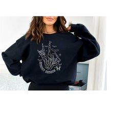 people give me the creeps sweatshirt and hoodie,