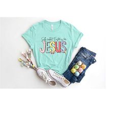 silly rabbit easter if for jesus, easter is