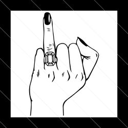 wedding finger,wedding ring,wedding,left hand svg,eps,dxf,png file,