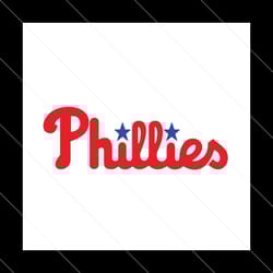 phillies svg phillies cricut, phillies silhouette, diy crafts svg files for cricut instant download file