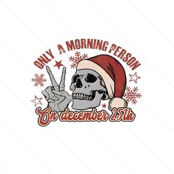 santa skull xmas png christmas funny file design