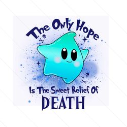 luma star super mario bros png sweet relief of death file