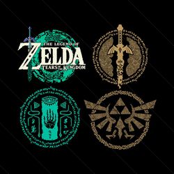 zelda tear of the kingdom png, legend og zelda png