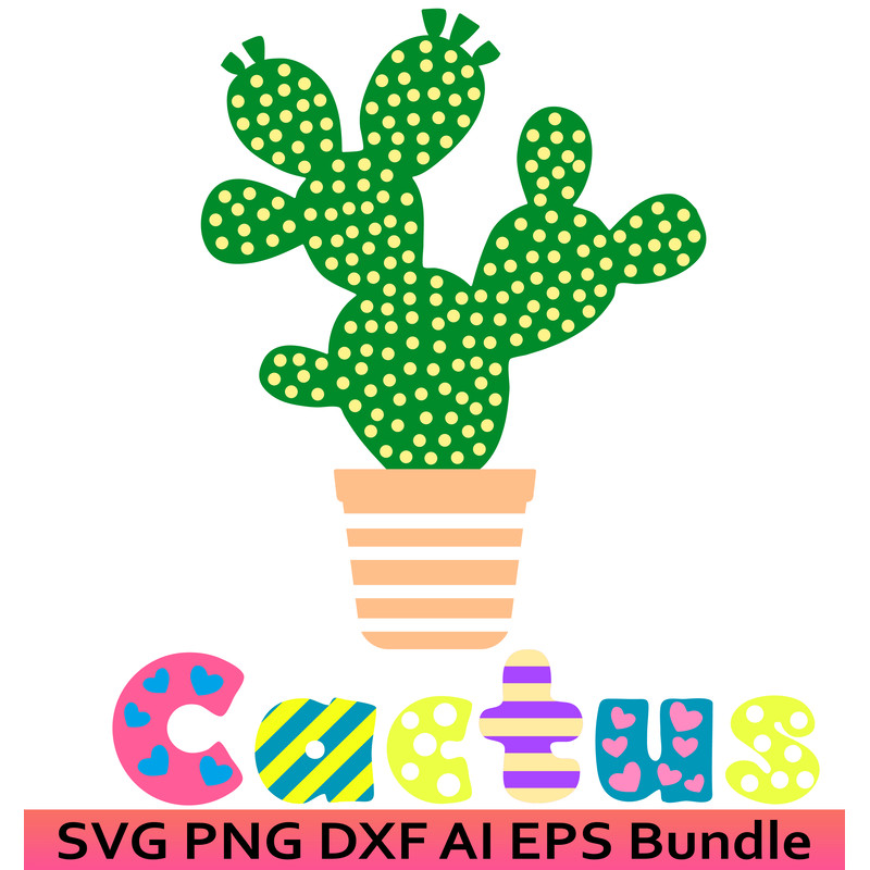 Cactus SVG,.png