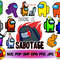 Among Us SVG Bundle SVG PDF DXF EPS PNG JPG.png