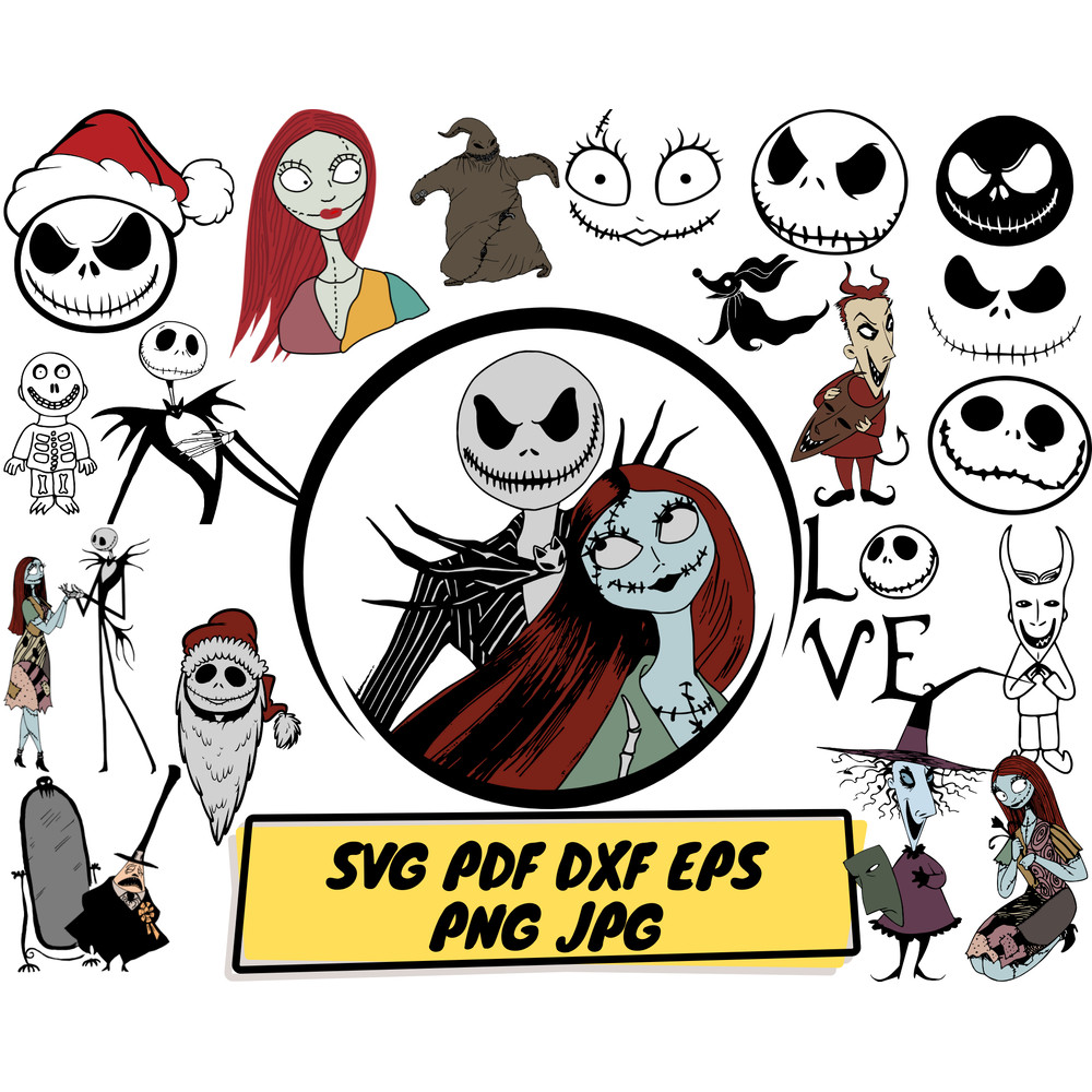 Nightmare-Before Christmas-SVG.png