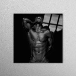 mural art, wall art, wall decoration, sexy man canvas, man nude glass printing, sexy man glass wall, sexy wall decor, ma