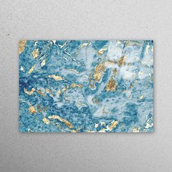mural art, wall decor, glass wall decor, shimmery glass decor, abstract glass decor, marble tempered glass, gold glass d