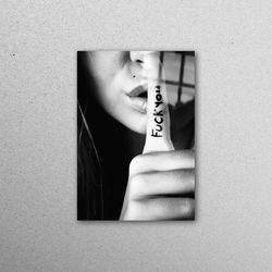 mural art, wall decor, glass, sexy glass wall art, fuck you glass wall art, erotic glass wall art, nude glass wall art,