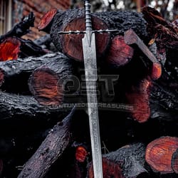 lords of the rings handmade ringwraiths nazgul replica sword groomsmen gift/gift for boy friend/gift for husband