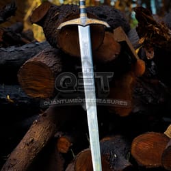 robbin hood sword replica sword medival weapon with sheath