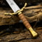 Bormir Sword Replica By Lord Of The Rings 3