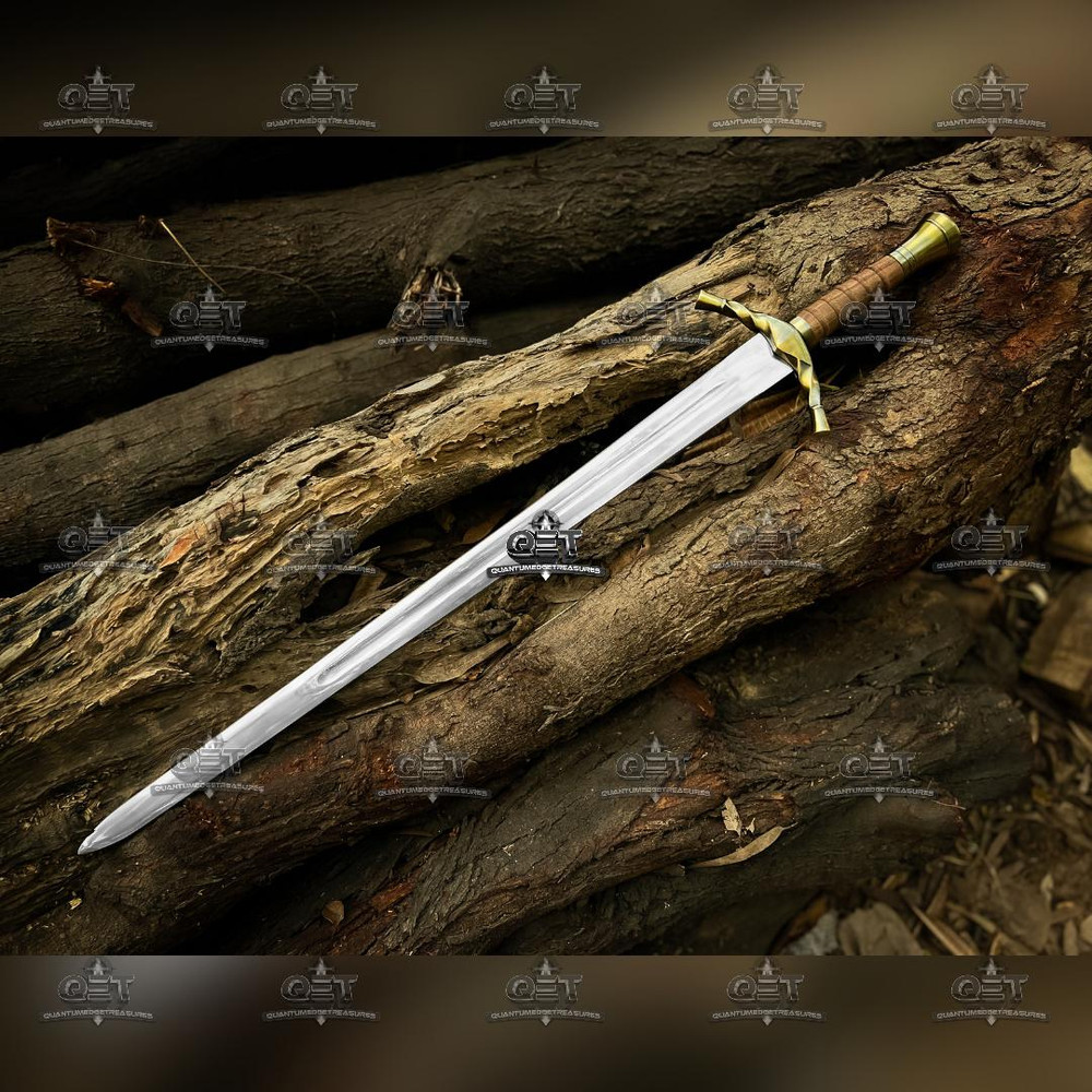 Bormir Sword Replica By Lord Of The Rings 9