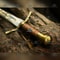Bormir Sword Replica By Lord Of The Rings 5