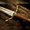 Bormir Sword Replica By Lord Of The Rings 6
