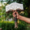 Viking Thor Hammer God Of War Ragnarok Mjolnir Replica Collectible Cosplay Decor 0