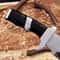 Handmade Predator Bowie Knife D2 Steel Tactical Outdoor Blade 1