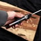 Collector Grade Copper Damascus Bowie Knife With Resin Handle Design 2