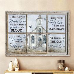 vintage coastal art with scripture  ocean scripture wall art  jeremiah sign  coastal tapestry  beach vintage scripture a