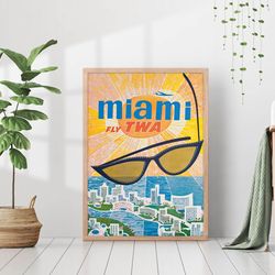 mexican exhibition print wall art trendy retro el maestro poster mexico travel poster framed canvas vintage cactus art m