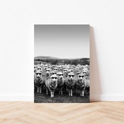 shaun of the dead poster, canvas wall art, rolled canvas print, canvas wall print, movie poster