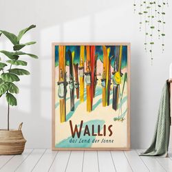 vintage tropical birds painting wall art antique illustration retro boho room decor canvas nature print poster frame col