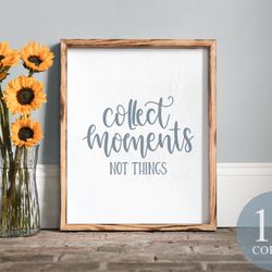 clear your mind of can't, inspirational sign, office decor, inspirational decor, success sign, motivational sign, positi