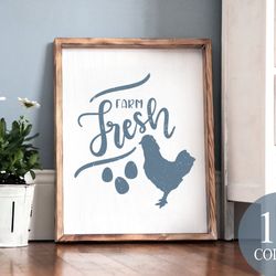 farm fresh, farm animals, farmhouse gift, fun farm gift, backyard chickens, chicken love, pet chicken, free range, chick