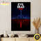 Evil Dead Rise The City Poster Canvas.jpg