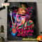 Freddy Krueger Spiderweb Poster Canvas.jpg