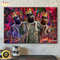 Biggie Colorful Art Hip Hop 90s Poster Canvas.jpg