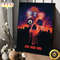 Evil Dead Rise Hell Comes To Town Poster Canvas.jpg